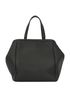 Folded Cabas Tote, back view
